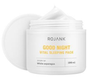 Rojank Good Night Vital Sleeping Mask