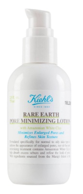 Kiehl’s Rare Earth Pore Minimizing Lotion