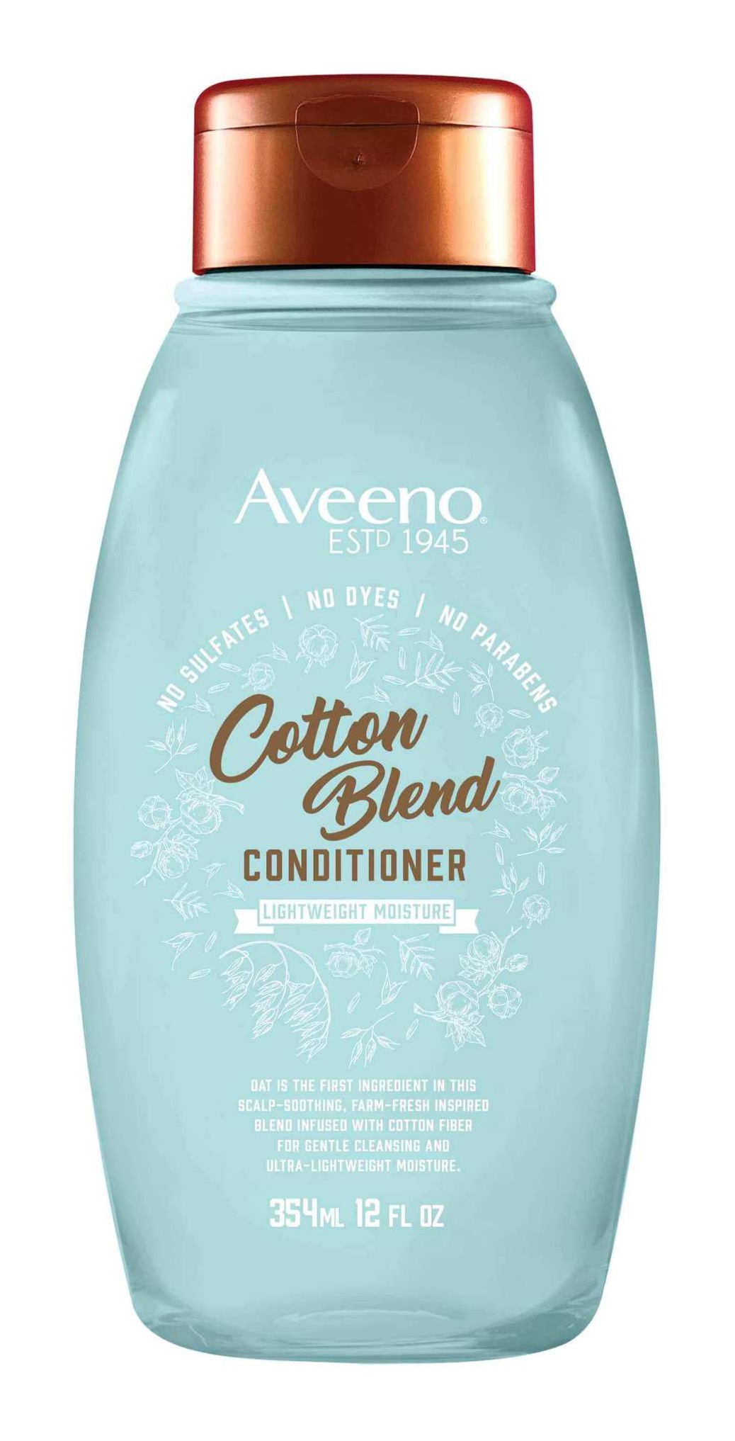 Aveeno Cotton Blend Conditioner