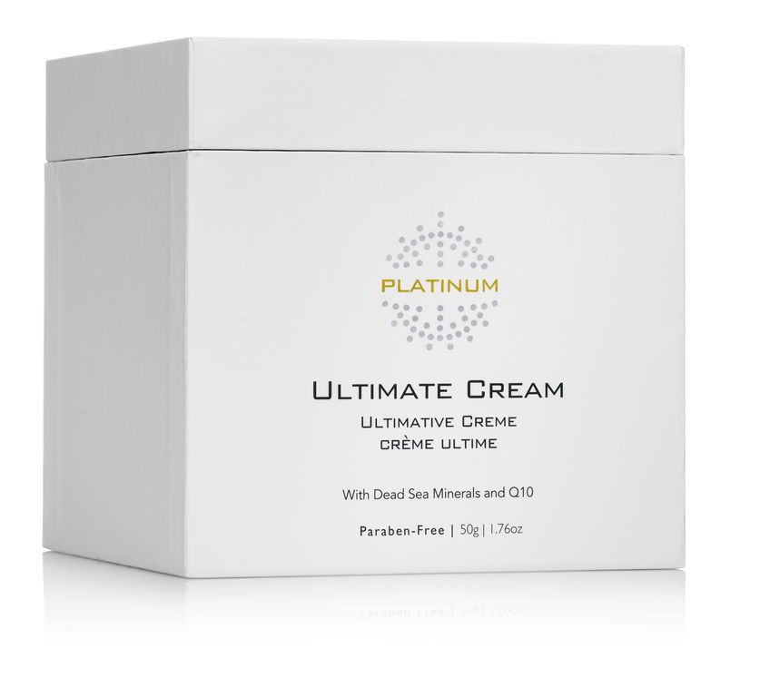 Kedma Platinum Ultimate Cream