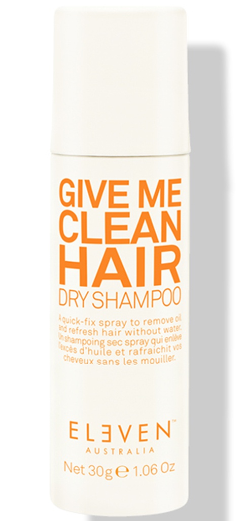ELEVEN Australia Dry Shampoo