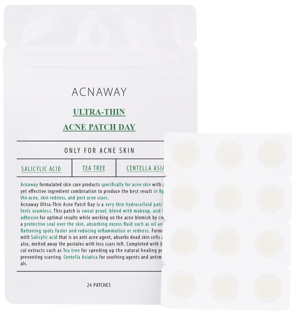 Acnaway Ultra Thin Acne Patch