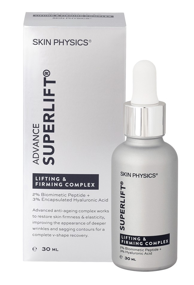 Skin Physics Advanced Superlift Firming And Lifting Complex Serum
