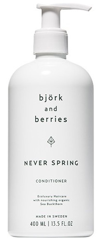 Björk & Berries Never Spring Conditioner