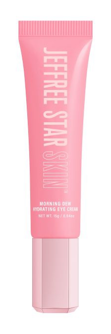 Jeffree Star skin Morning Dew Hydrating Eye Cream
