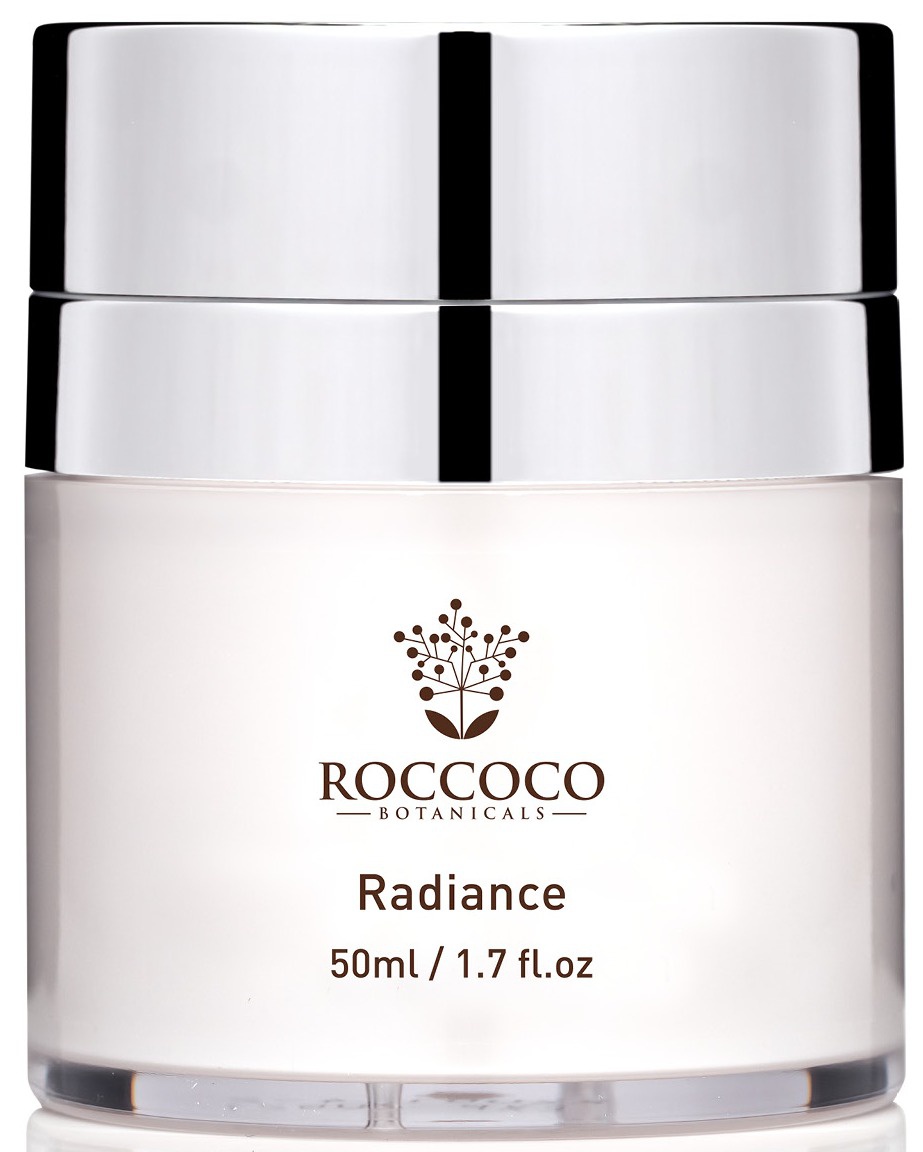 Roccoco Botanicals Radiance