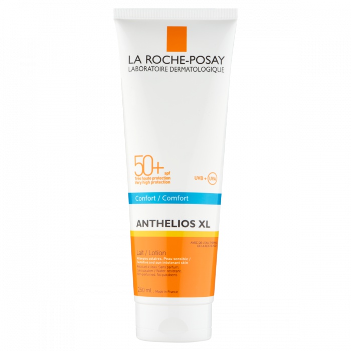 La Roche-Posay Anthelios Body Comfort Sun Cream Spf50+