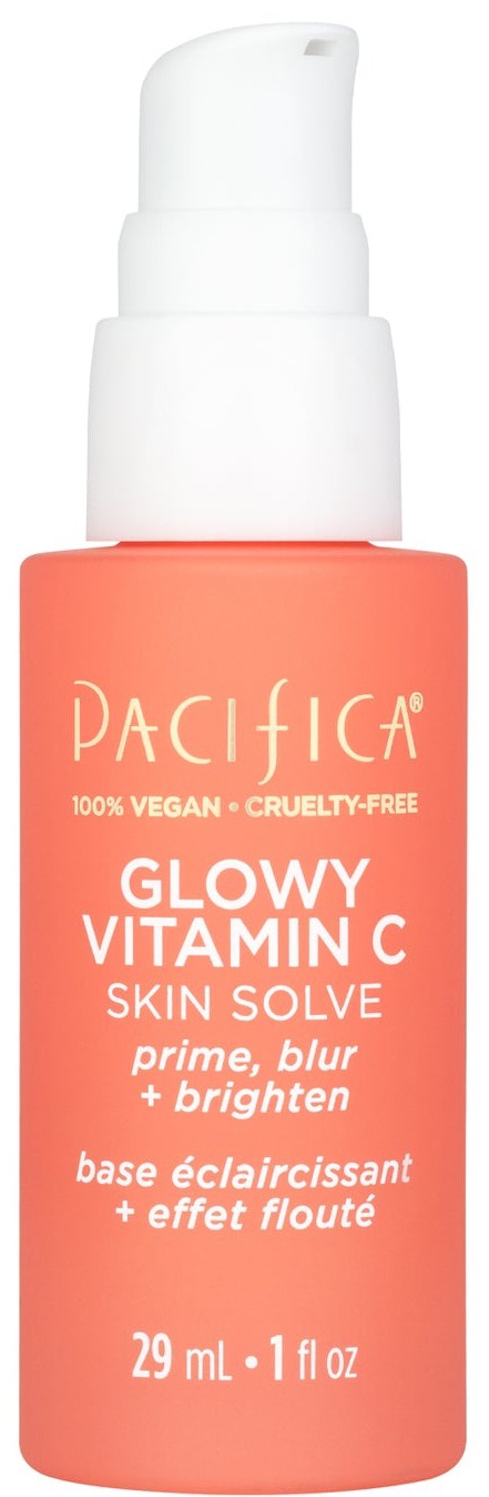 Pacifica Glowy Vitamin C