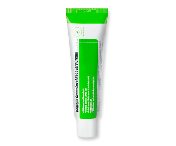 Purito Centella Green Level Recovery Cream