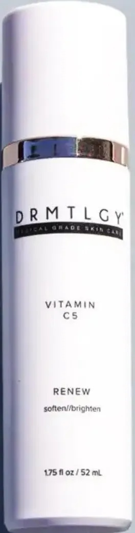 DRMTLGY Vitamin C5