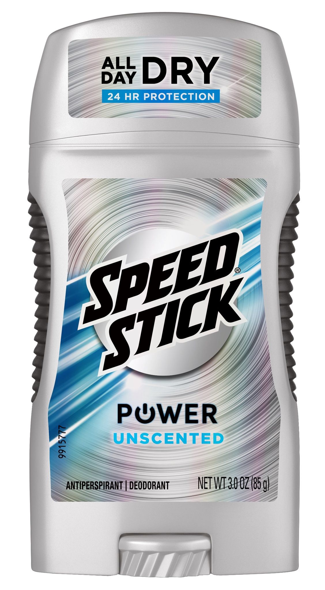 Speed Stick Antiperspirant And Deodorant Solid, Unscented