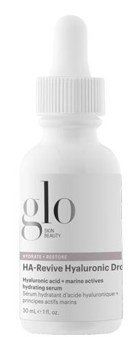 Glo Skin Beauty Ha-revive Hyaluronic Drops