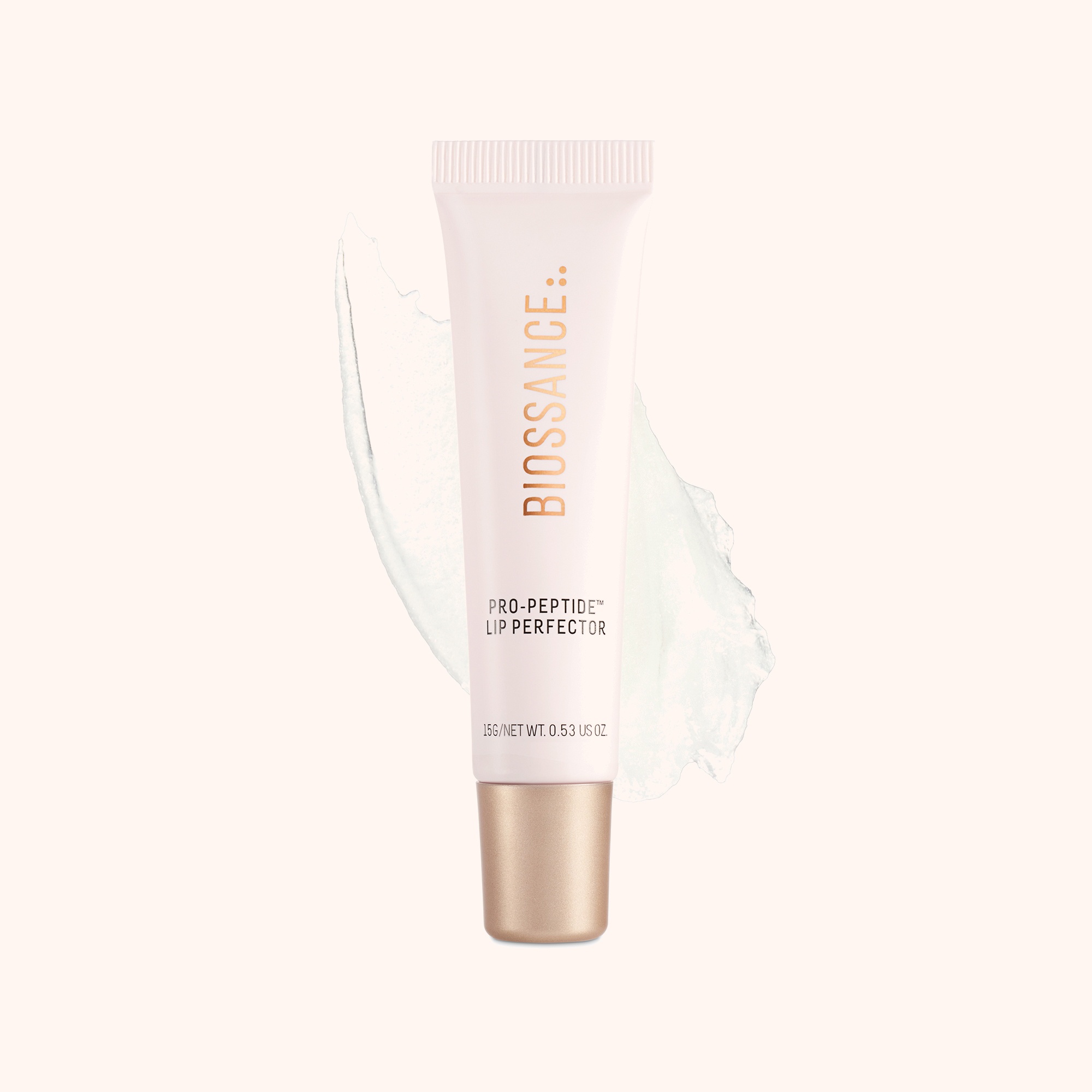 BIOSSANCE Pro-peptide Lip Perfector H2glow