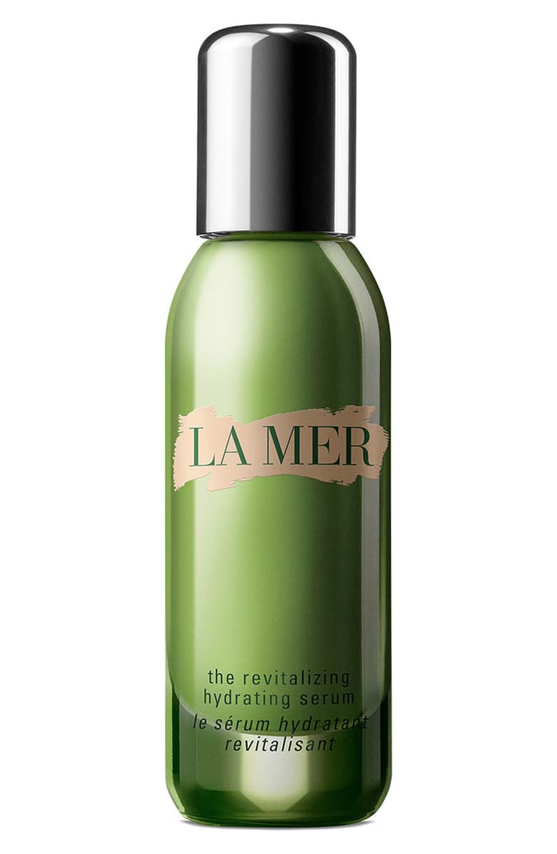 La Mer The Revitalizing Hydrating Serum