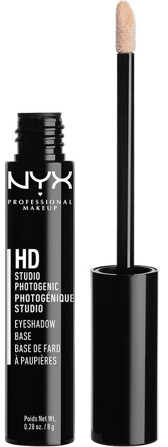 NYX Hd Eyeshadow Primer
