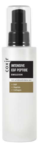 Coxir Intensive EGF Peptide Emulsion