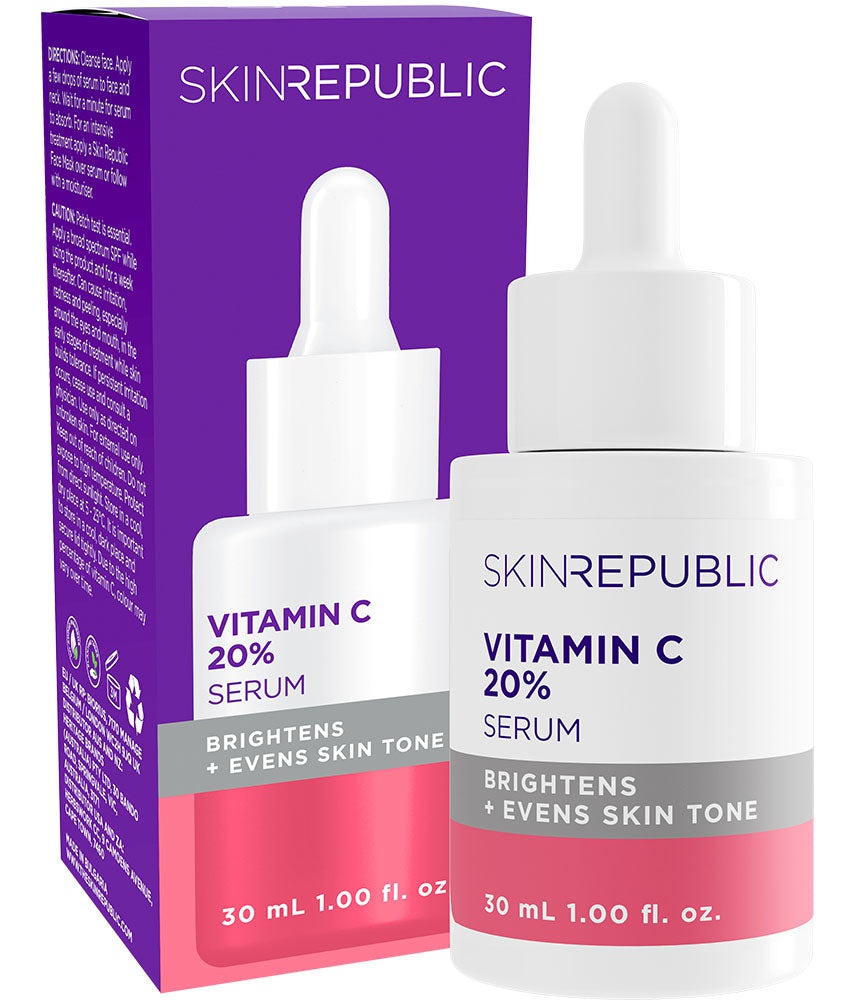 Skin Republic Vitamin C 20% Serum