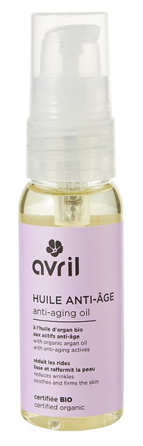 Avril Anti-aging Oil