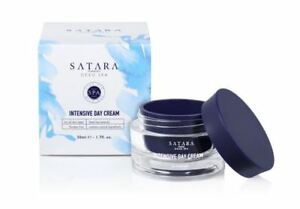 Satara Dead Sea Intensive Day Cream