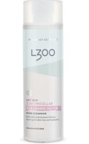 L300 3in1 Micellar Cleansing Water