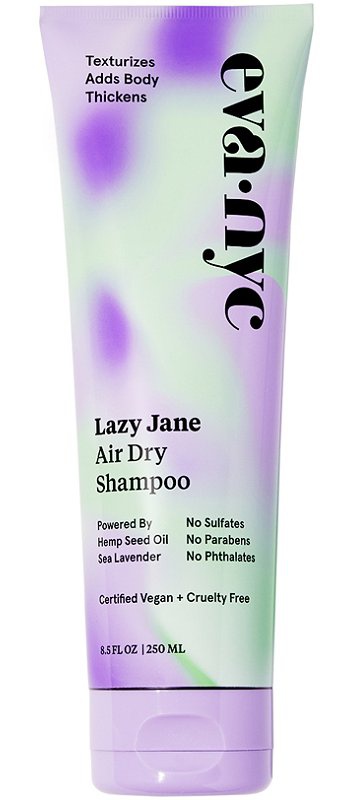 EVA NYC Lazy Jane Air Dry Shampoo