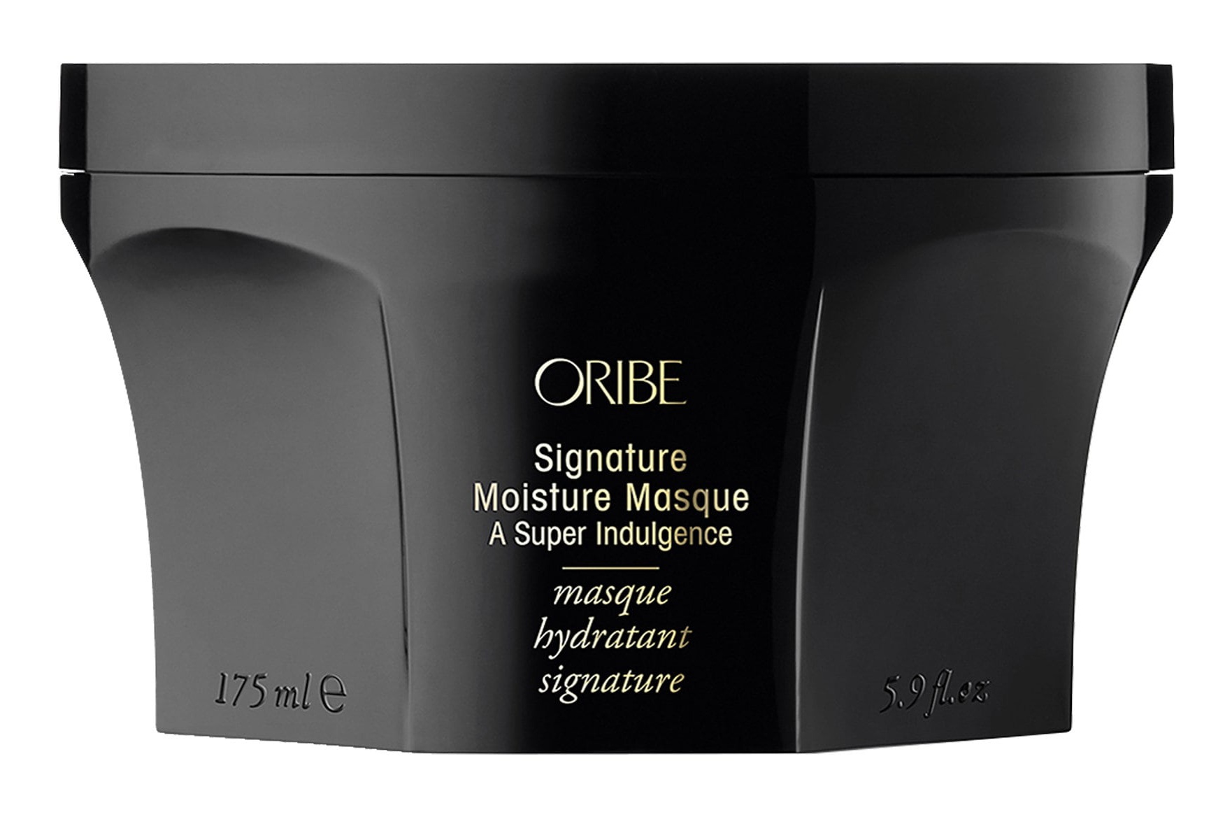 Oribe Signature Moisture Mask