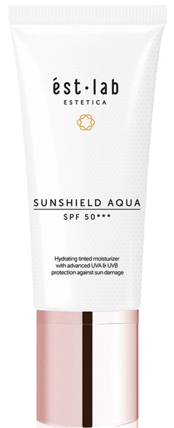 ÉST.LAB Sunshield SPF50