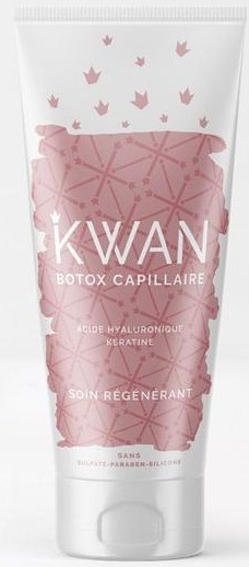 Kwan Botox Capillaire