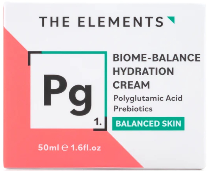 The Elements Bome-balance Hydration Cream