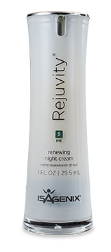 Isagenix Rejuvity® Renewing Night Cream With Retinol