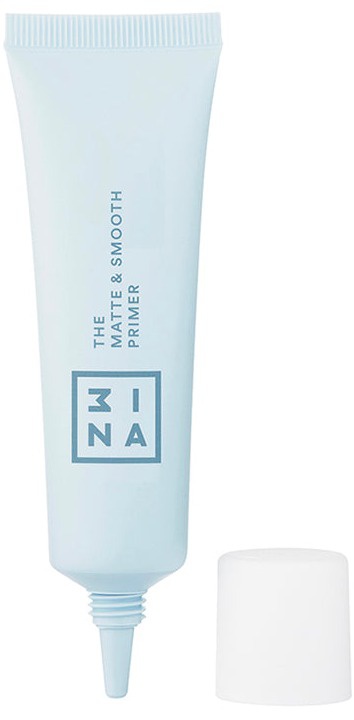3INA The Matte & Smooth Primer