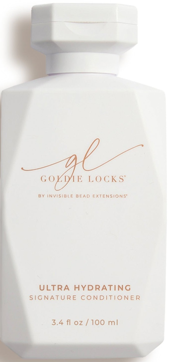 Goldie Locks Ultra Hydrating Signature Conditioner