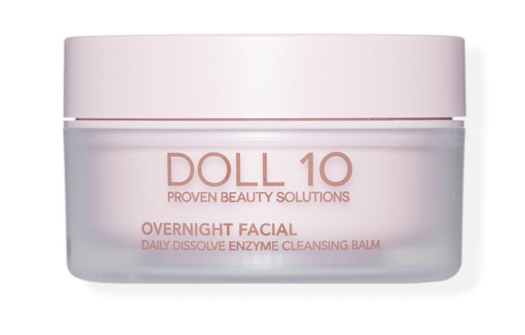 Doll 10 Enzyme Cleansing Balm