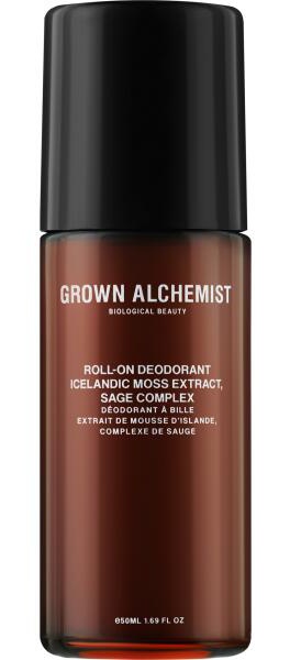 Grown Alchemist Roll On Deodorant