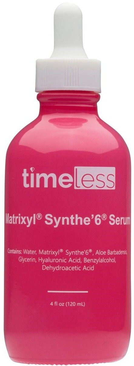 Timeless Matrixyl®️ Synthe’6™️ Serum