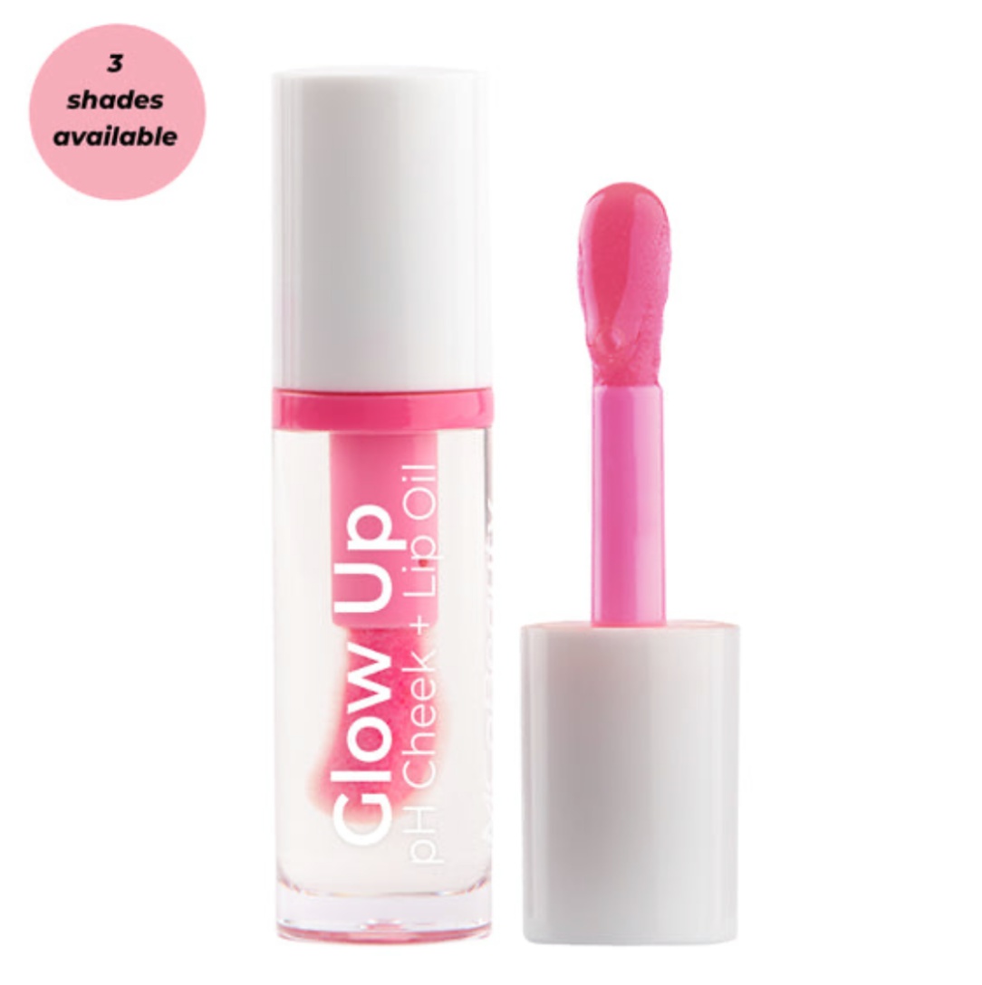 MOCBEAUTY Glow Up pH Cheek & Lip Oil