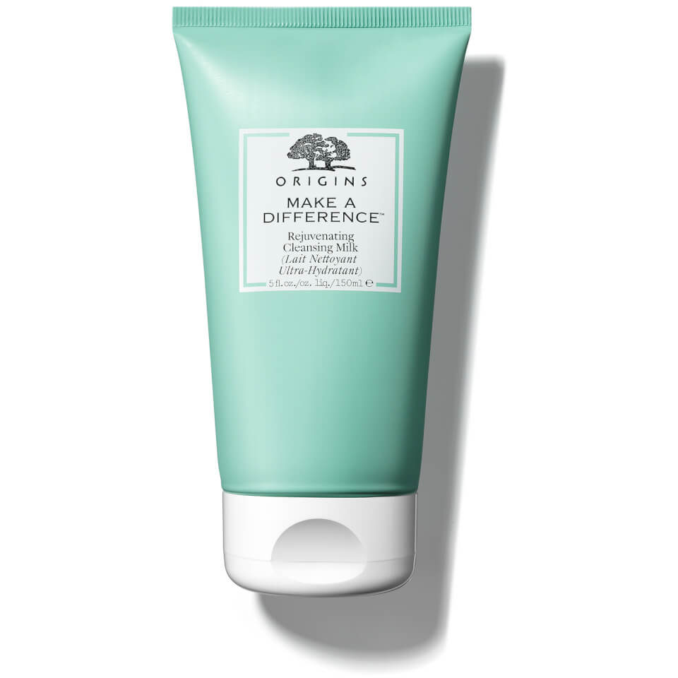 Origins Make A Difference™ Rejuvenating Cleansing Milk