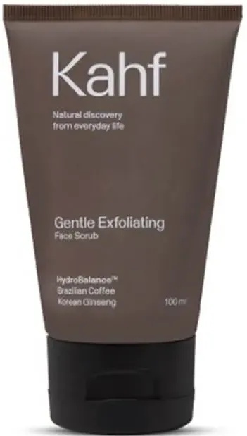 Kahf Gentle Exfoliating Face Scrub