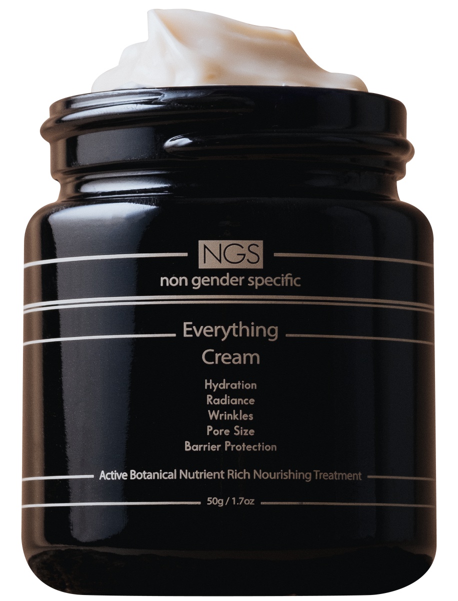 Non Gender Specific Everything Cream