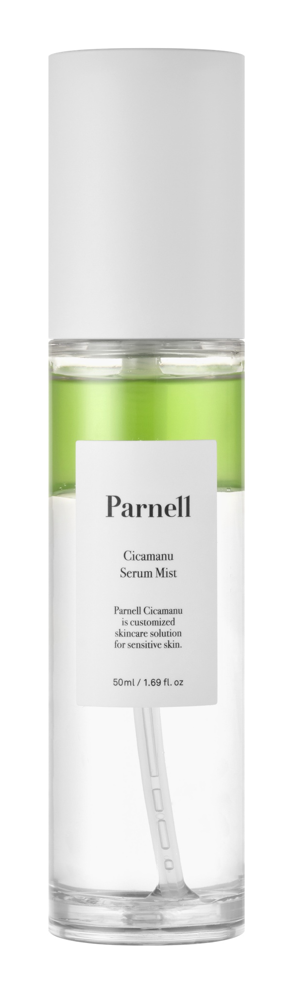 Parnell Cicamanu Serum Mist