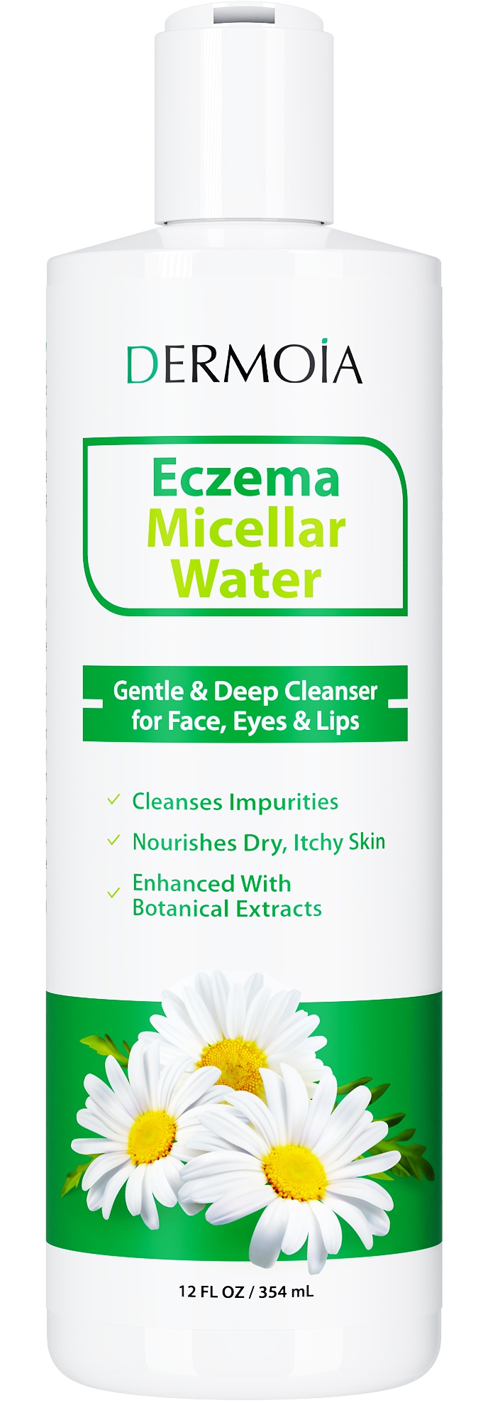 DERMOIA Micellar Water