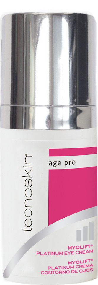 Tecnoskin Myolift Platinum Eye Cream