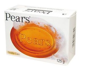 Pears Original Gentle Care Soap