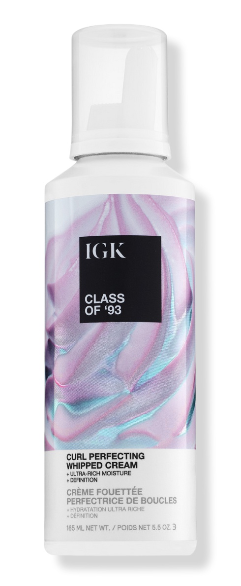 IGK Class Of '93 Curl Cream