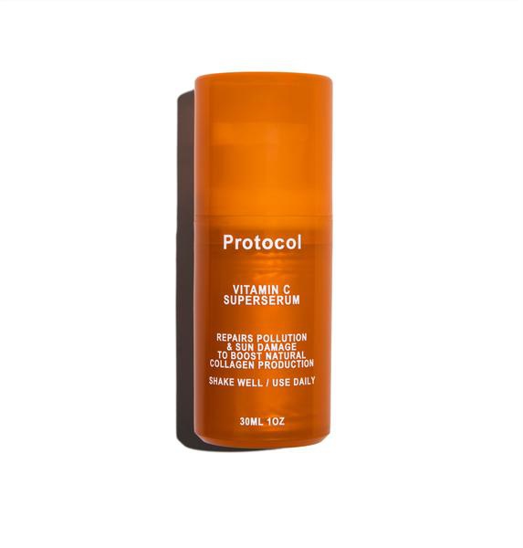 Protocol Vitamin C Superserum