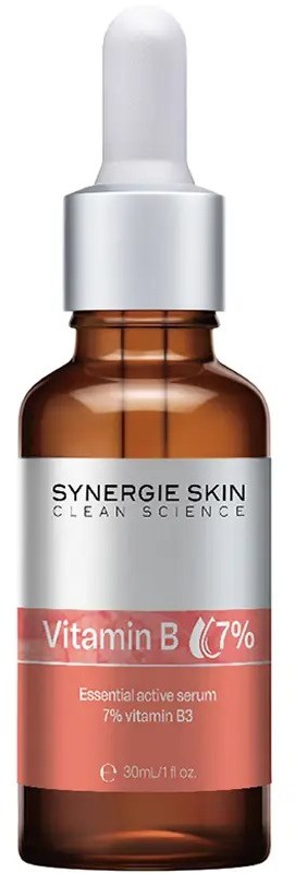 Synergie Skin Vitamin B 7%