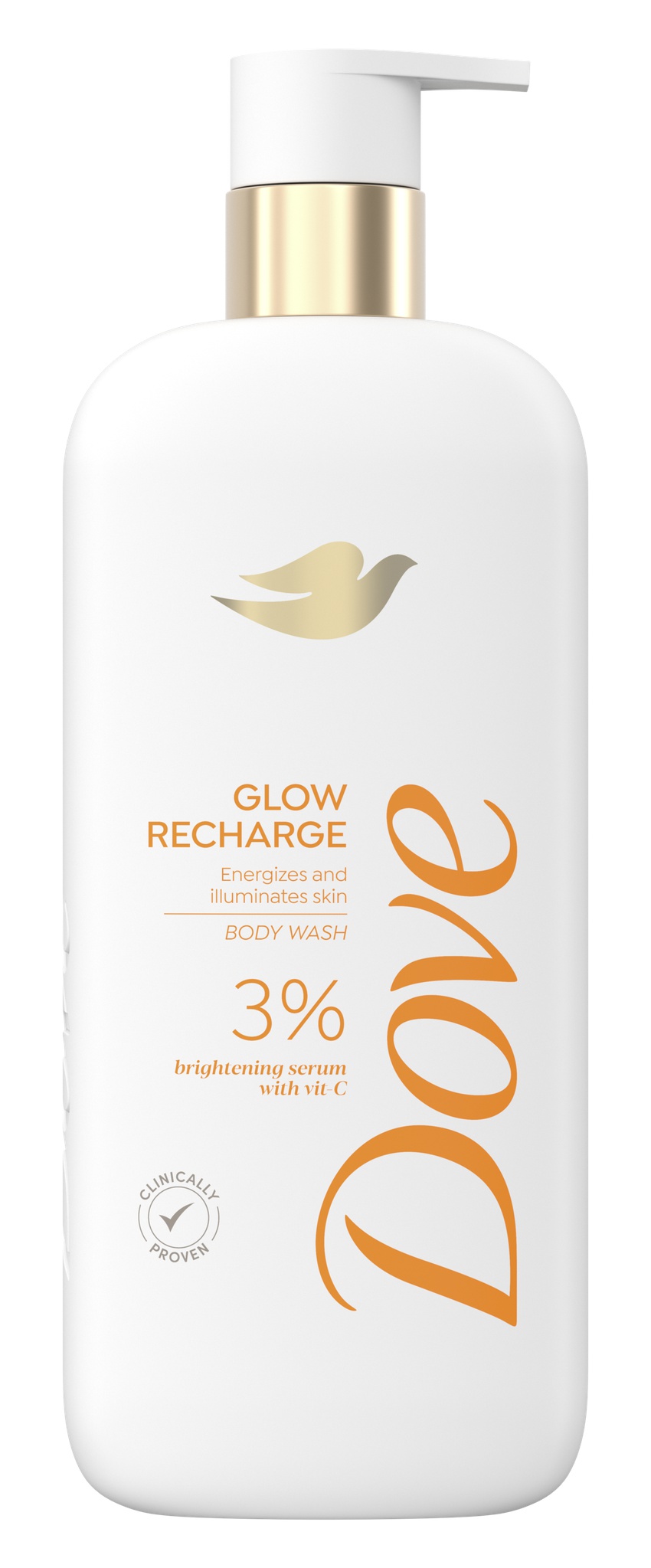 Dove soap Glow Recharge Soap