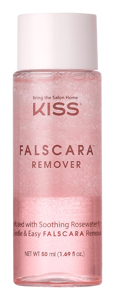 Kiss Falscara Eyelash Remover