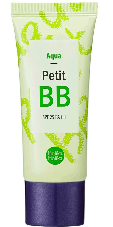 Holika Holika Aqua Petit BB Cream SPF25 Pa++