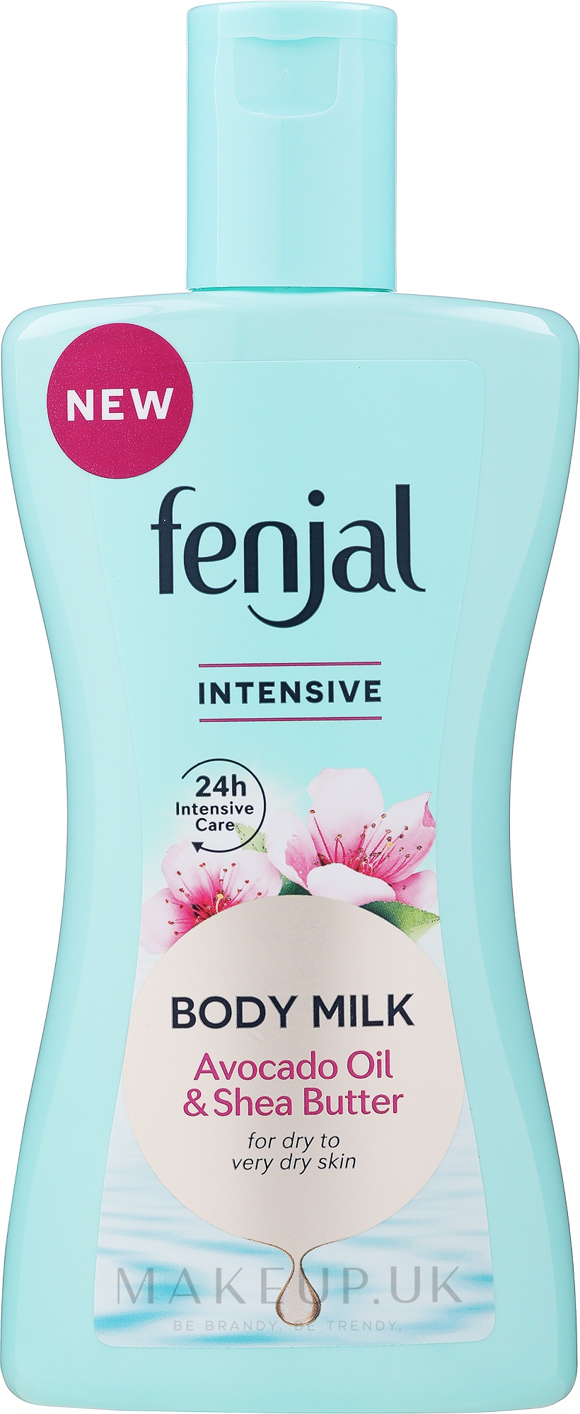 Fenjal Body Milk